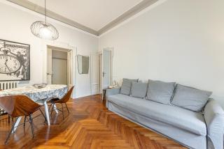 Monte Nero Charme Apartment - Milan - 0