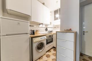 Monte Nero Charme Apartment - Milan - 6