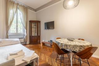 Monte Nero Charme Apartment - Milan - 4