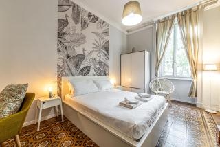 Monte Nero Charme Apartment - Milan - 9