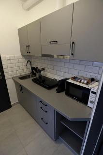 Natali Apartmanház - Eger - 6
