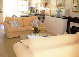 Mafunyani Cottage - Franschhoek - 7