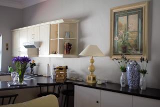 Mafunyani Cottage - Franschhoek - 3