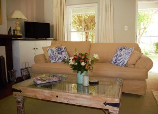 Mafunyani Cottage - Franschhoek - 5