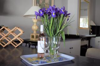 Mafunyani Cottage - Franschhoek - 1