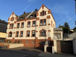 Ferienwohnung Berggarten - Saarburg - 1