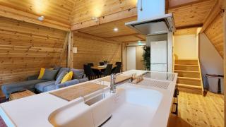Kitagi Cabin - Hakuba - 3