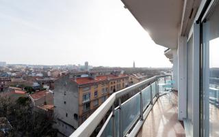 Le St Honoré - 7ème étage avec vue sur la ville - Tolosa - 6