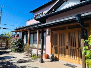 Eishinan 栄進庵 - Fuji - 5