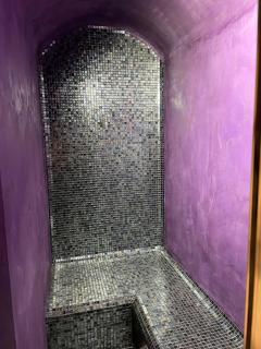 Superbe Hammam à Paris Montparnasse - Paris - 9