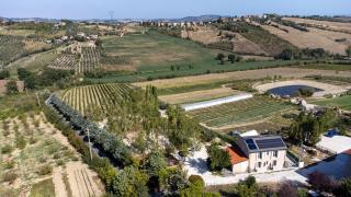 Bio Fattoria Mula D'Oro - biofattoriamuladoro it - Organic Food, Nature & Relax - Mulazzano - 9