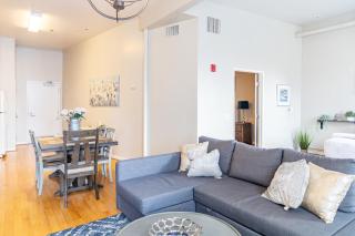 Greely Gaslamp - Loft W Parking & 3 Beds #402 - San Diego - 6