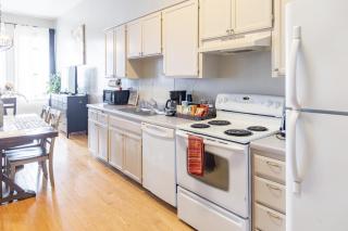 Greely Gaslamp - Loft W Parking & 3 Beds #402 - San Diego - 1