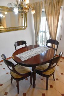 room Martinez - Sevilla - 1