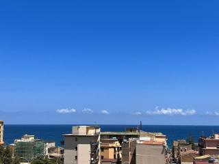 harriets house - Palermo - 2