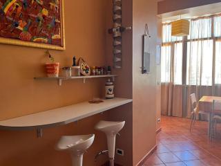 harriets house - Palermo - 1