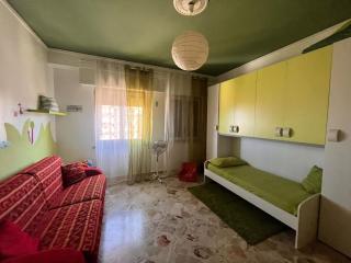 harriets house - Palermo - 4