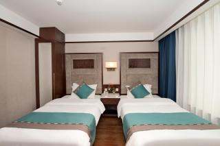 Jiahua Hotel - Wanzai Ancient City - Wanzai - 6
