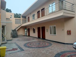 Dove Inn Hotel - Lahore - 7