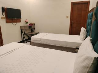 Dove Inn Hotel Kalma Chowk - 5