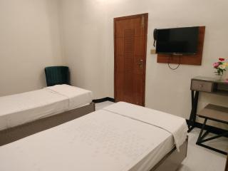 Dove Inn Hotel - Lahore - 2
