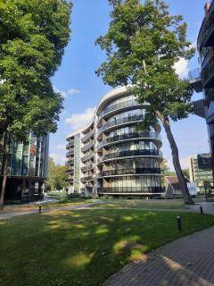ALEGRE apartment - Druskininkai - 2