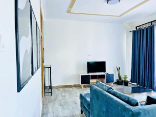 Apartment unit- Urban chills - Bulindo - 9