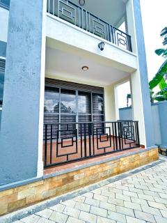 Apartment unit- Urban chills - Bulindo - 7