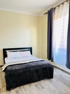 Apartment unit- Urban chills - Bulindo - 4