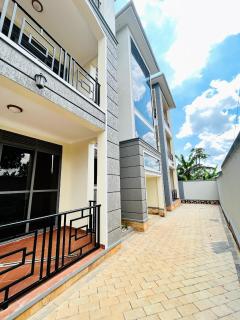 Apartment unit- Urban chills - Bulindo - 2