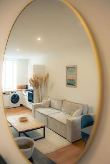 SplendideT2 centre ville & terrasse extérieure - 7