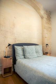 SplendideT2 centre ville & terrasse extérieure - 6