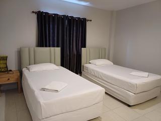 AT home hotel - Hua Hin - 7