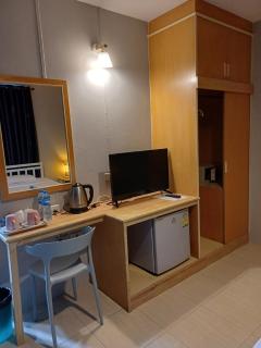 AT home hotel - Hua Hin - 8