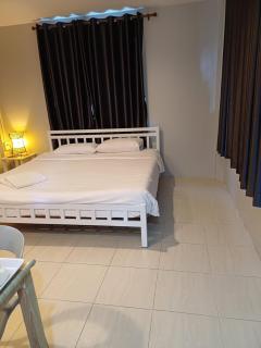 AT home hotel - Hua Hin - 9