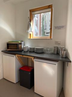 Portland Outdoor Centre Hostel - 7