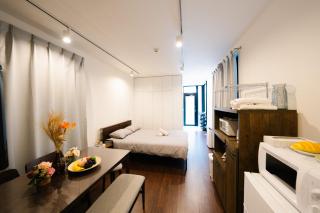 FL Residence Shinjuku Kawadacho - Tokio - 3