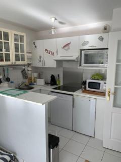 Superbe appartement En baie de Somme - Cayeux-sur-Mer - 6