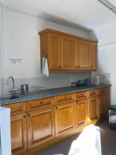 Portland Outdoor Centre Hostel - 5