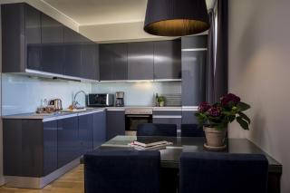 Frogner House - Bogstadveien - Oslo - 8