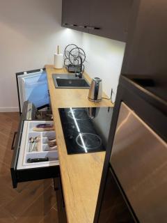 Lux Apartment - 2