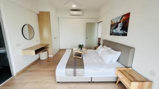 Signature Mutiara Beach Resort by Glex - Malacca - 1