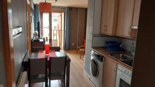 Apartamento en Villanua La Espata - Villanúa - 9