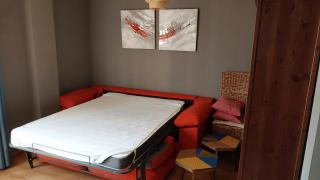 Apartamento en Villanua La Espata - Villanúa - 6