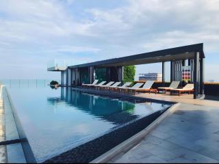 Central Pattaya - Infinity Pool Condo Pattaya View - Pattaya - 3