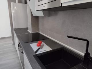 Apartamento moderno Centro de Marbella - Marbella - 6