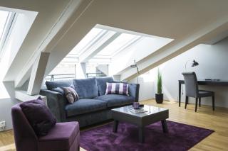 Frogner House - Bogstadveien - Oslo - 4