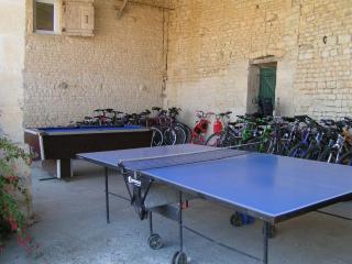 8 Gite Complex, 53 People maximum , Marriage, Birthdays, family get togethers - Doeuil-sur-le-Mignon - 7