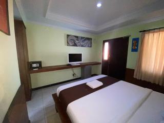 Dedy Beach Inn - Kuta - 7