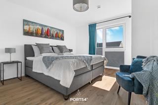 Sloop-Lounge - Olpenitz - 7